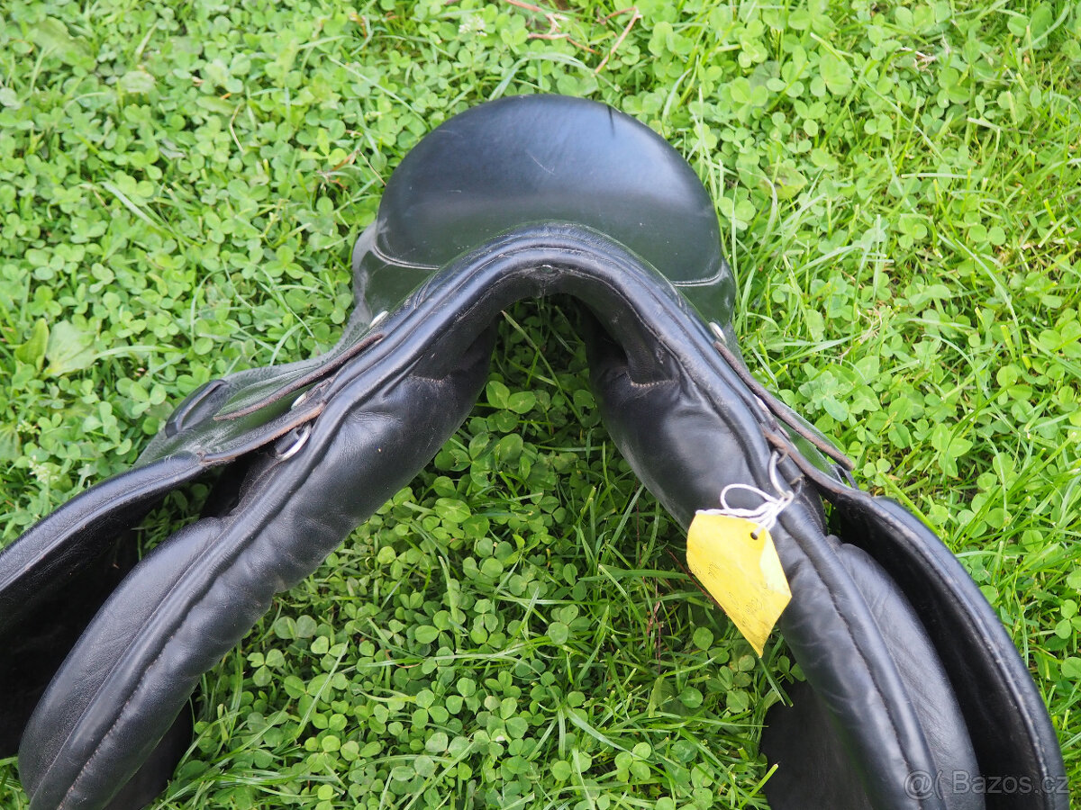 pony sedlo 15,5" Falcon - 8