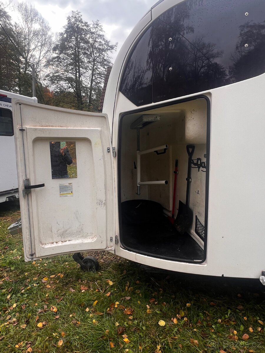 HUMBAUR MAXIMUS - ODPOČET DPH - 8