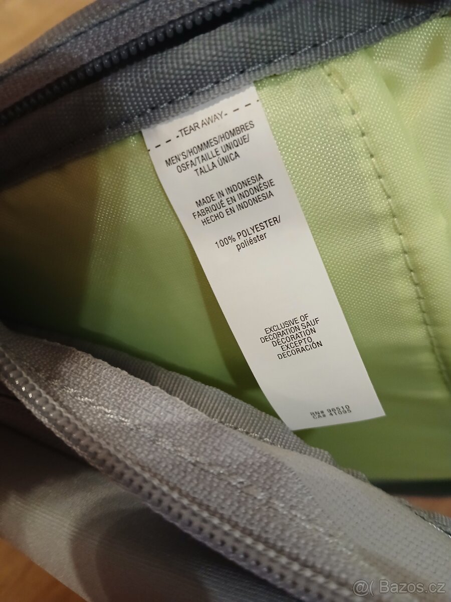 Batoh Under Armour nový - 8