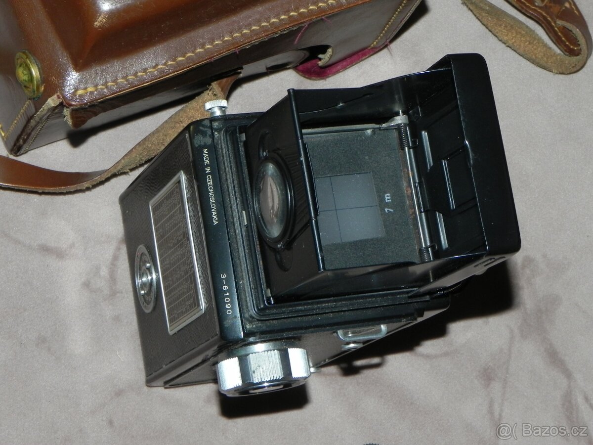 Flexaret VI - 8