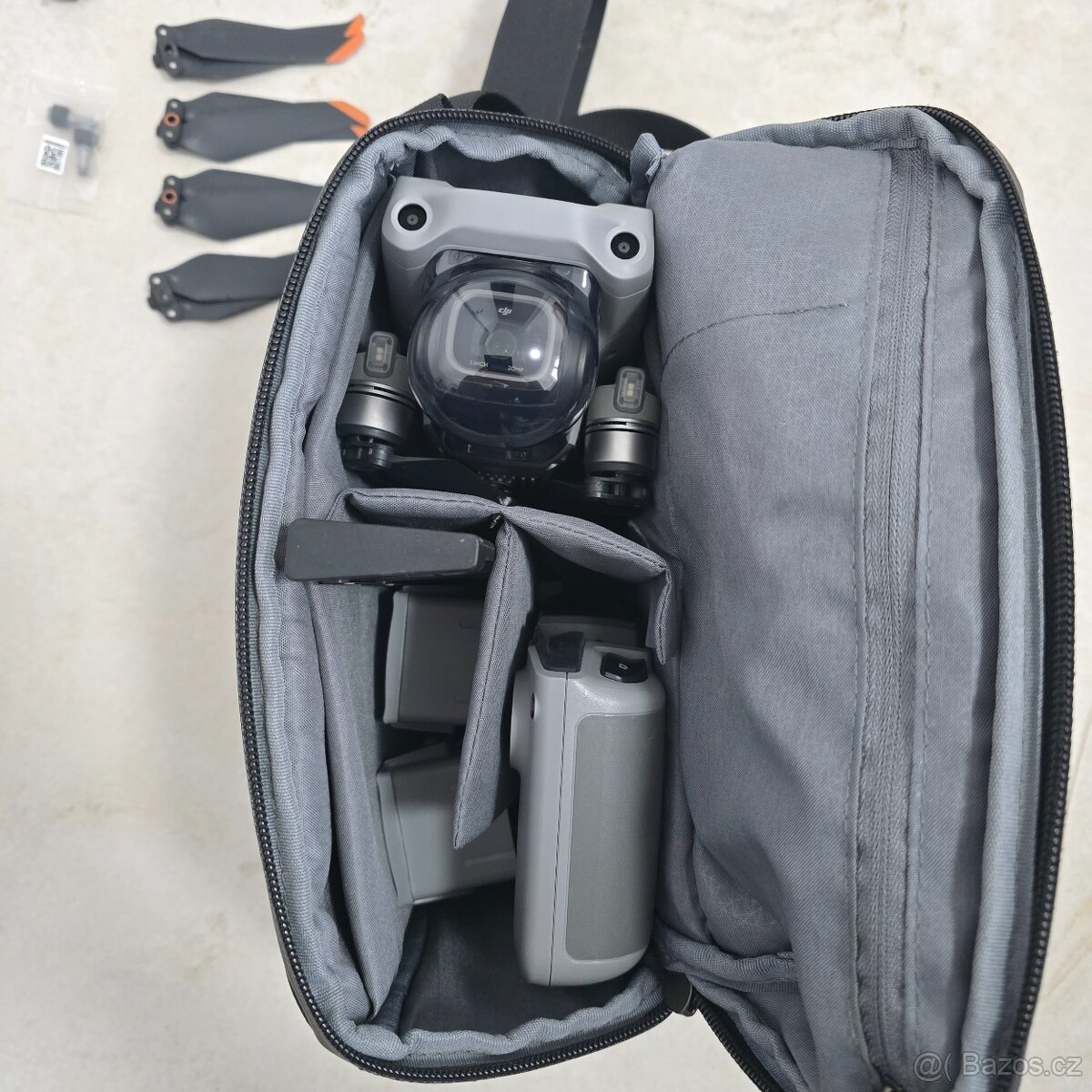 Dji Air 2S Fly more combo - 8