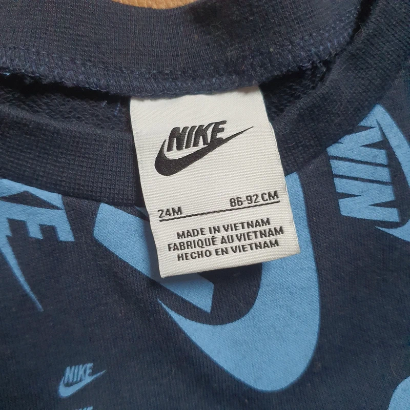 Dětská souprava Nike - 8