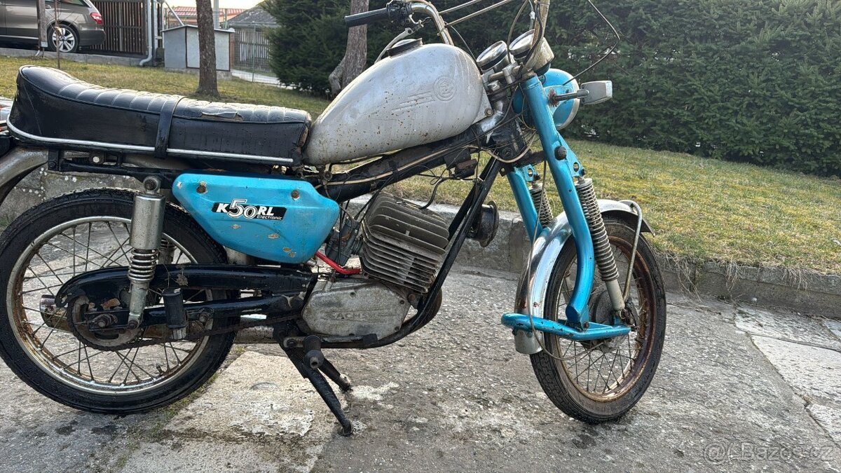 HERCULES 654,K 105 - 8