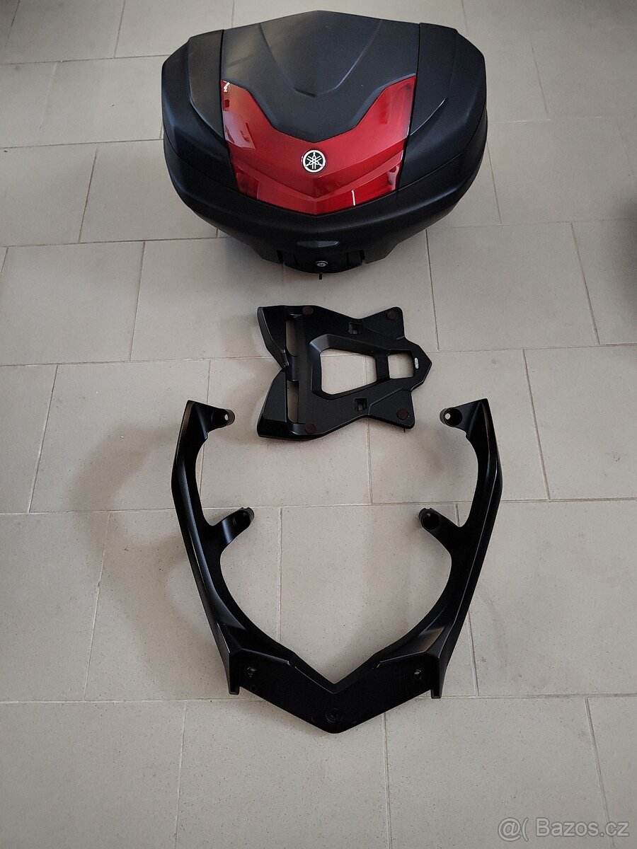 Yamaha T max 530 - 8