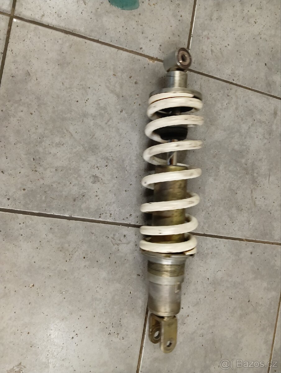 Access Tomahawk,Yamaha 450 - 8