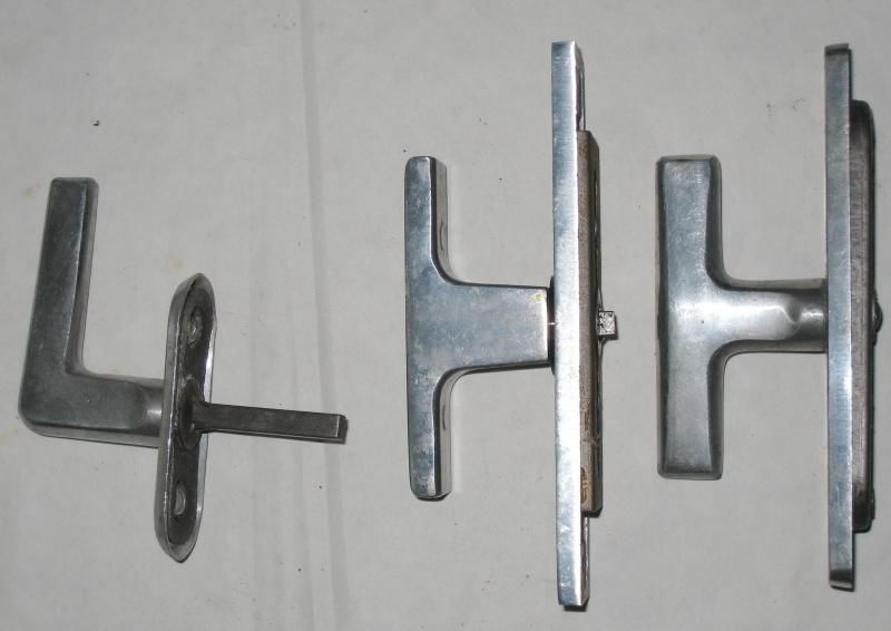 kování a zámky-různé druhy - 8