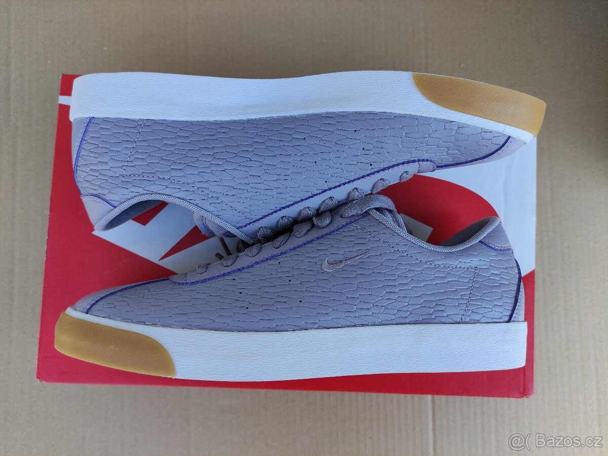 Dámské boty Nike Match Classic vel.40 (25,5 cm) - 8