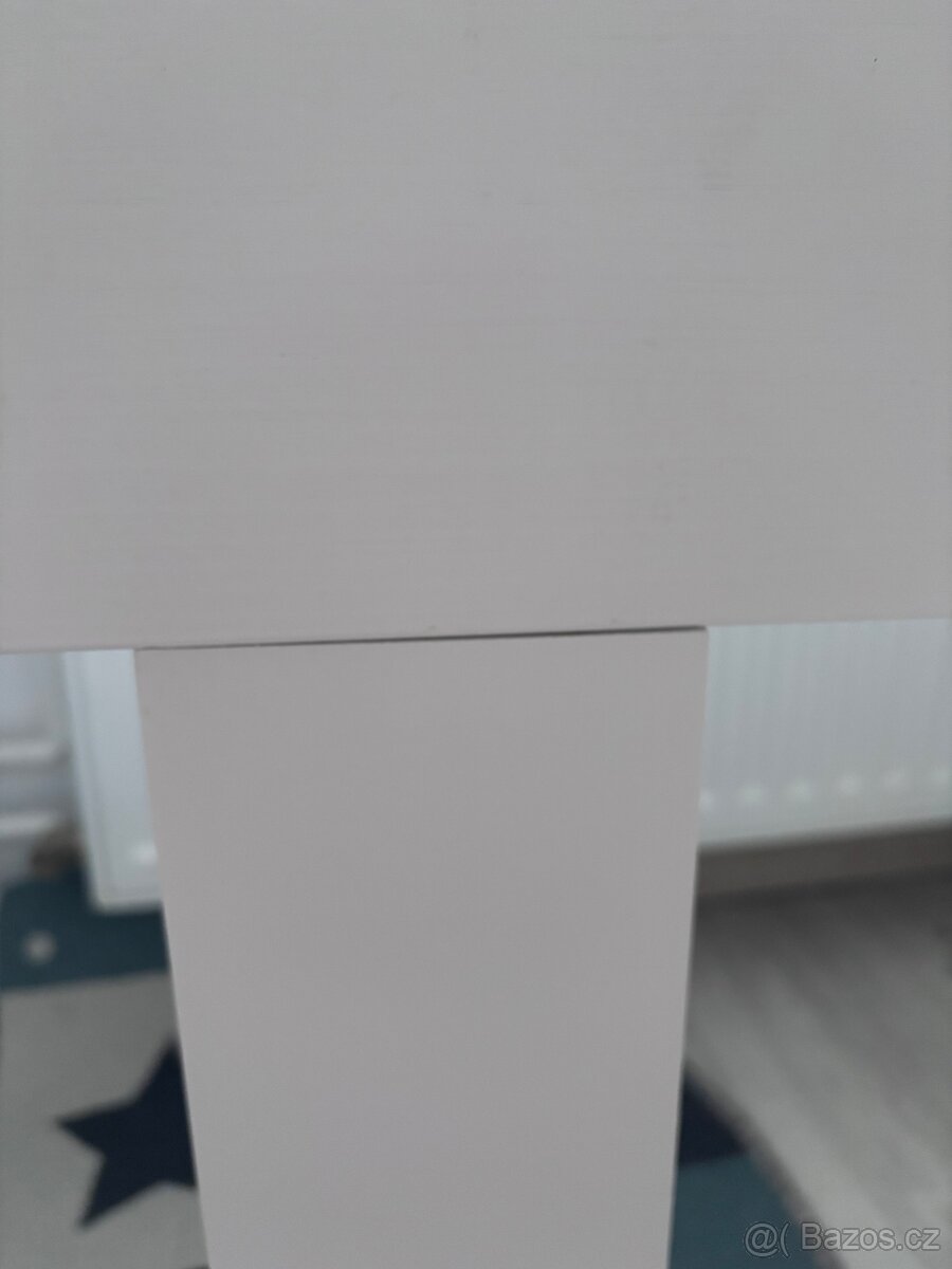 Dětská postýlka - 8