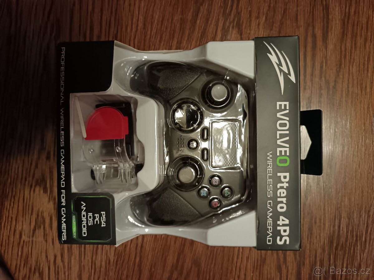 Evolveo gamepad - 8