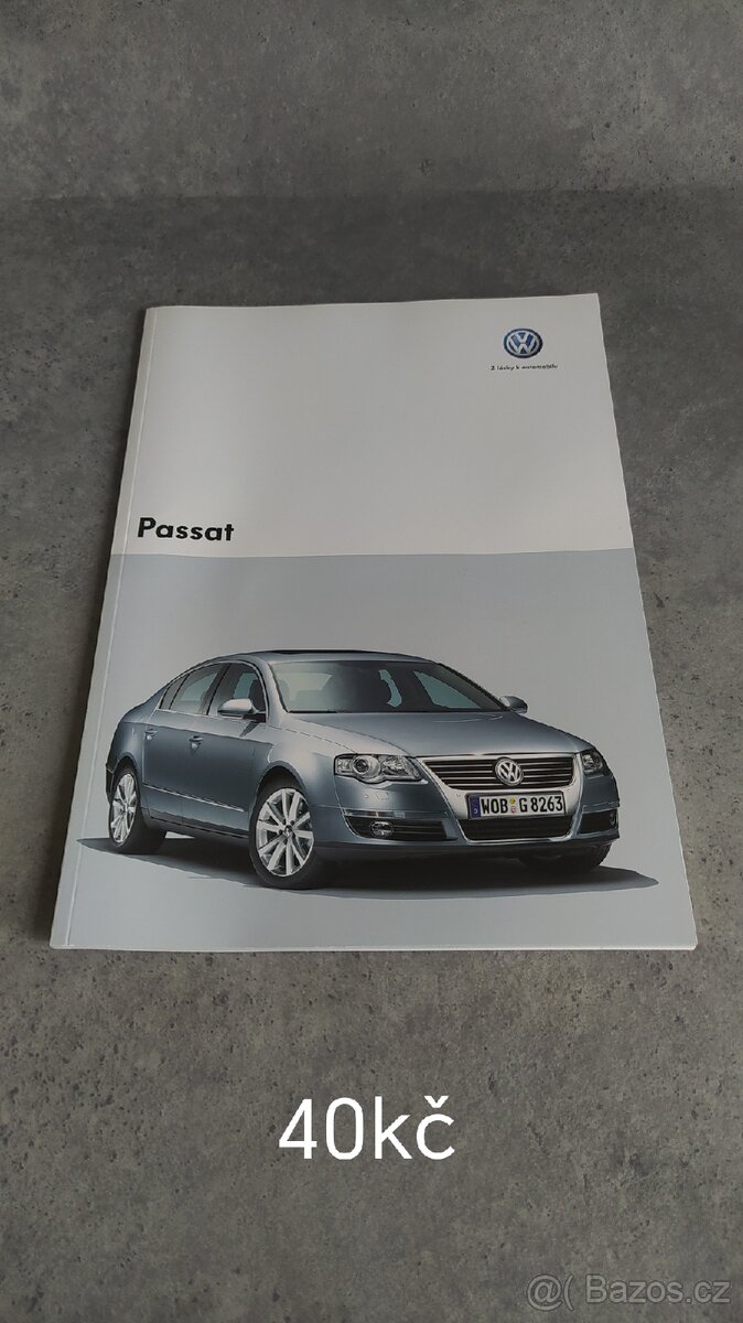 VW prospekty - 8