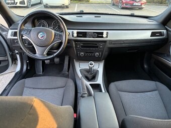 BMW e90 - 8
