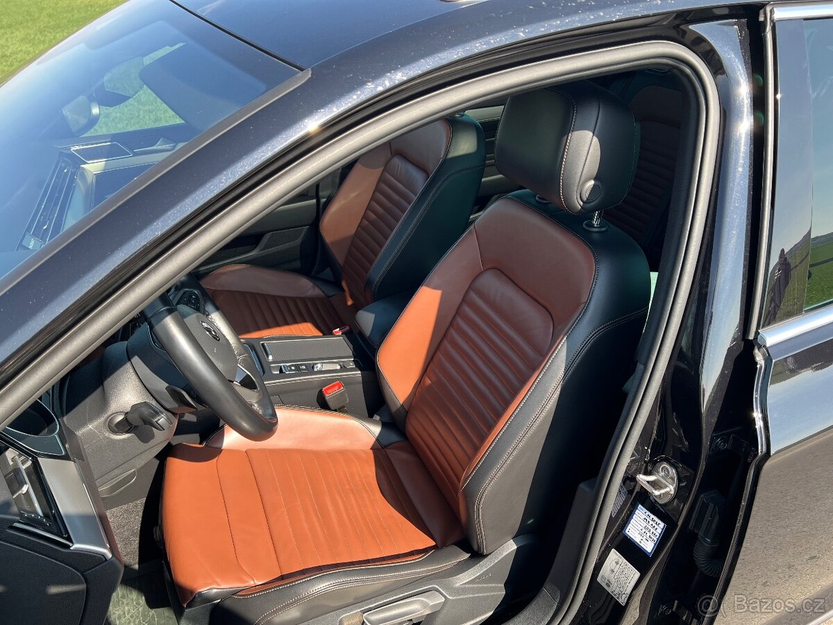 VW Passat B8 Elegance - 8
