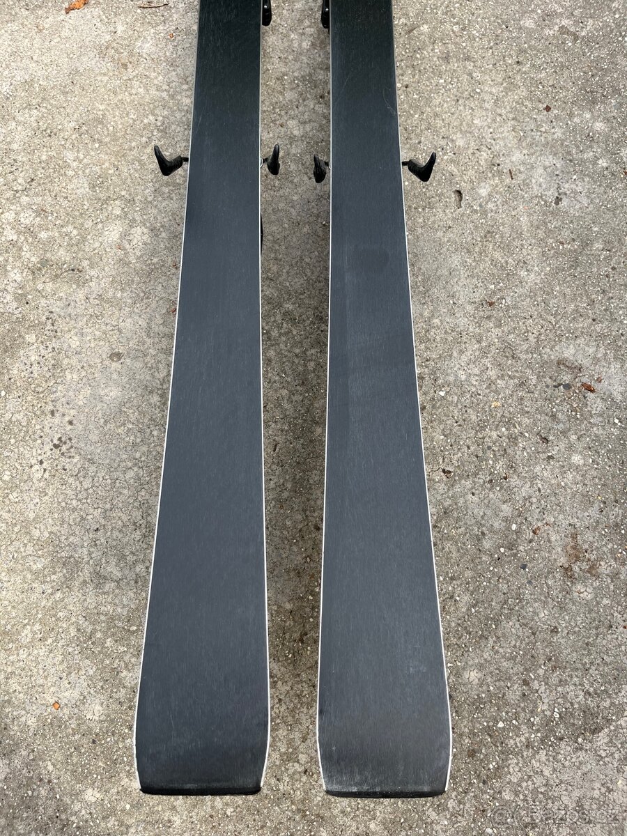 Lyže Atomic Cloud C14 Revoshock 23/24 - 161cm - 8