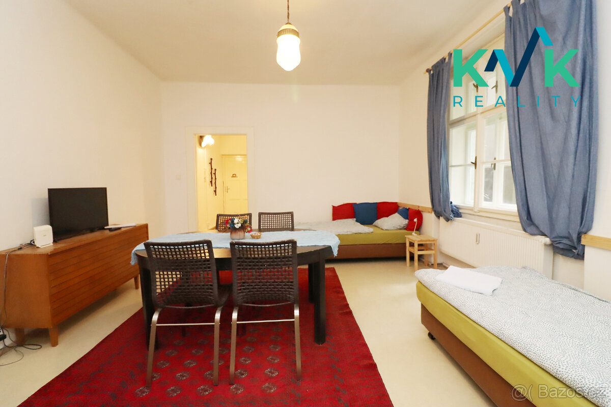 Prodej bytu 2+1, 61 m² – Jáchymov, ul. K Lanovce - 8