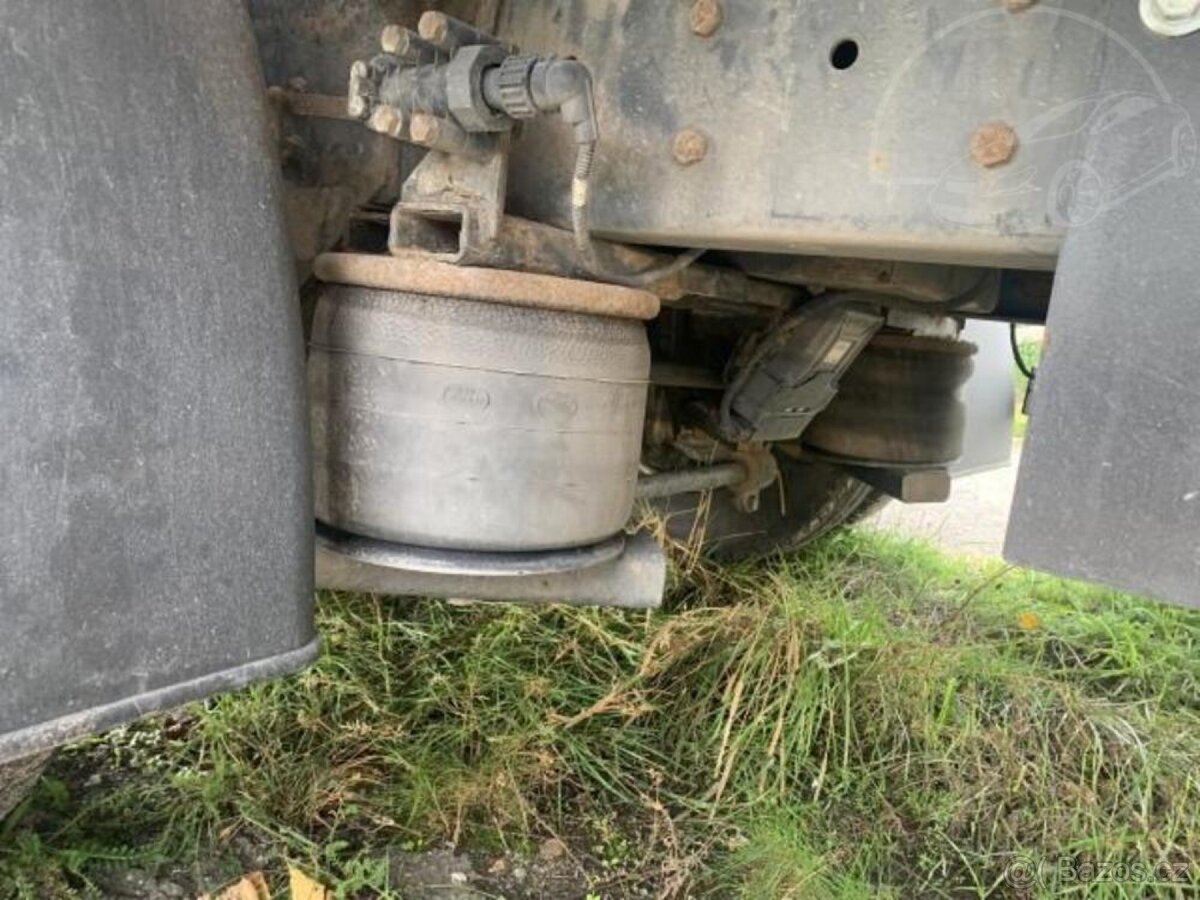 Iveco Daily 70C21 nova odtahovka 3.5t B - 8