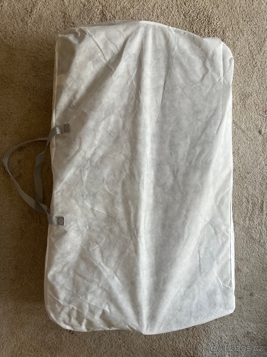 Postýlka Chicco Next2Me Dream - 8