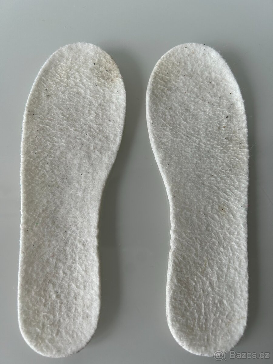 Holínky Demar vel. 28/29 - 8