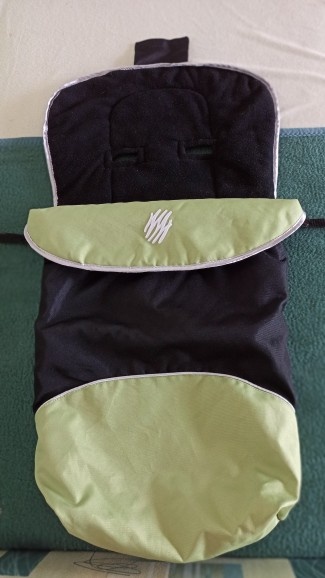 Golfky Zopa s fusakem - 8