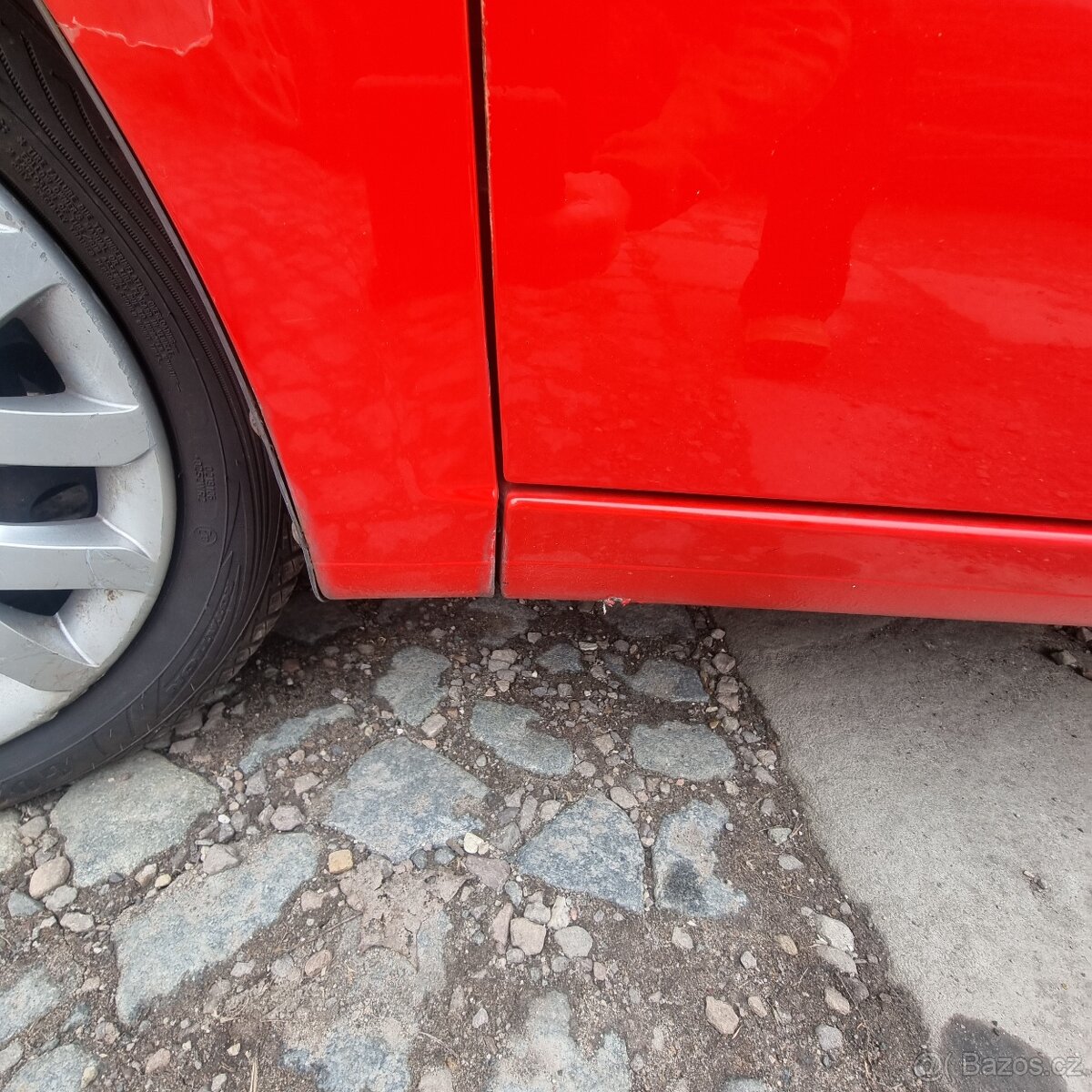 Hyundai i10 49kw - 8