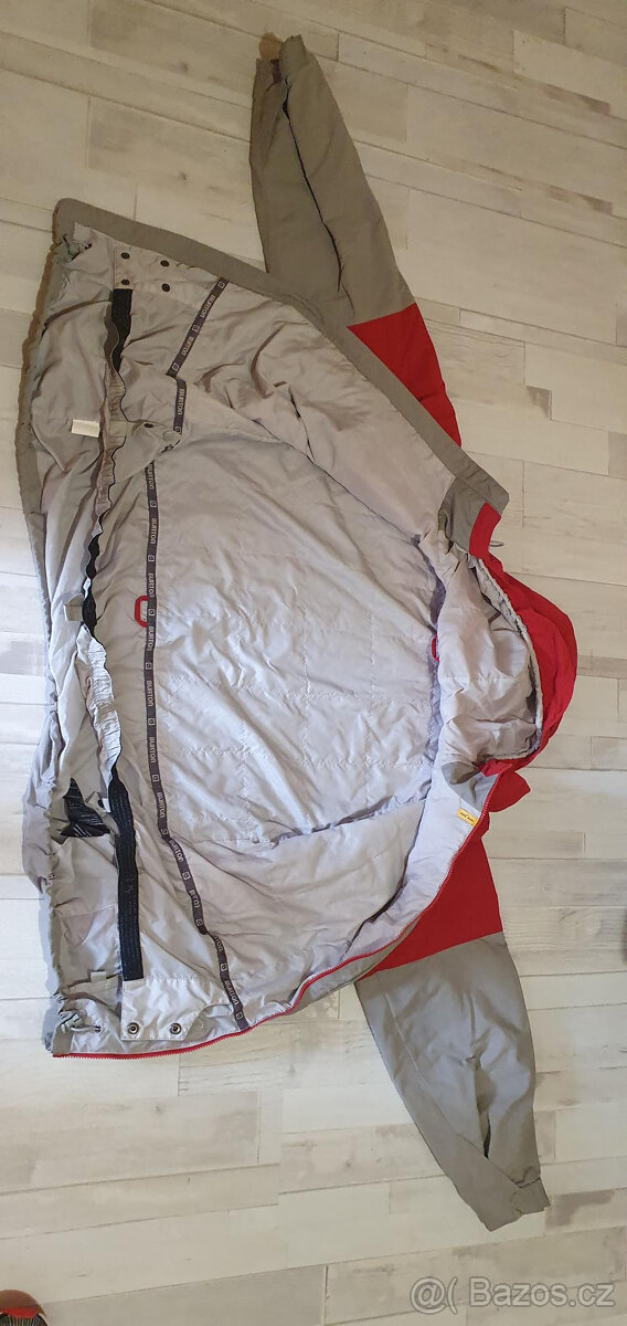 BURTON bunda Outdoor vel. XL - 8