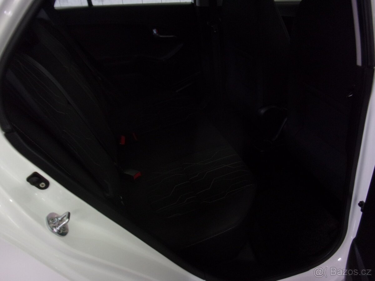 Kia Picanto 1,0i - 8