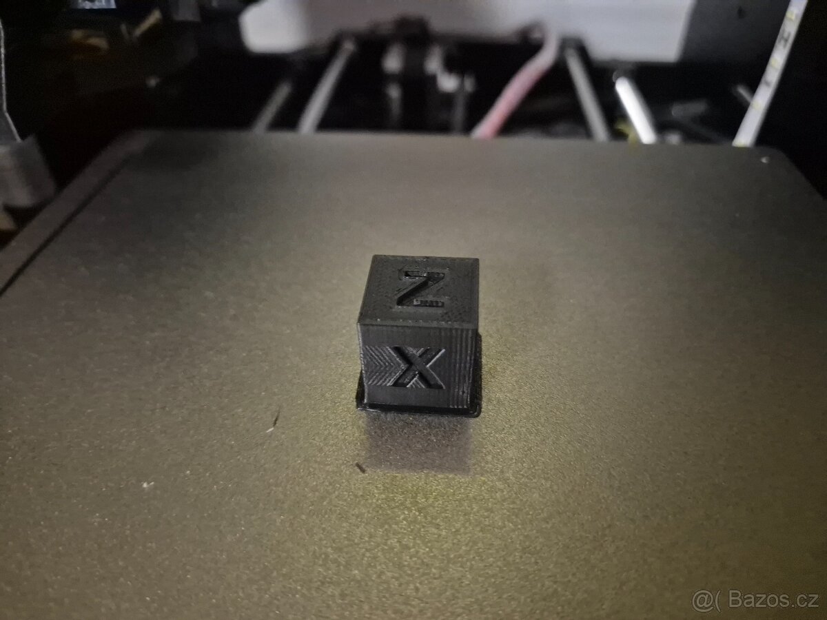 3D tiskárna Geeetech i3 Pro X - 8