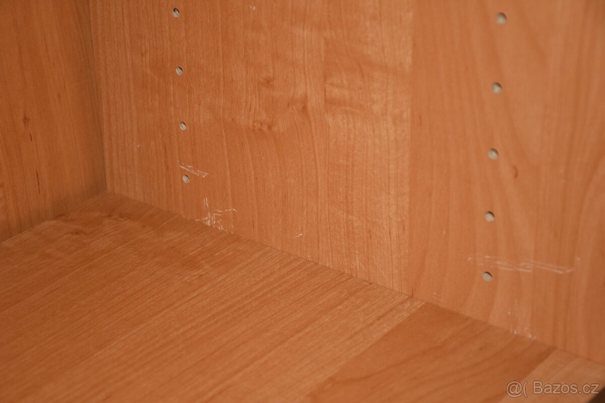 Obývací Stěna - 8