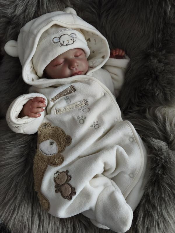 Overal s medvídkem vel.56 - 8