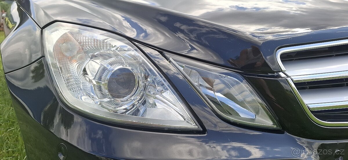 Prodám kabriolet 135 kW - cena k jednání - 8