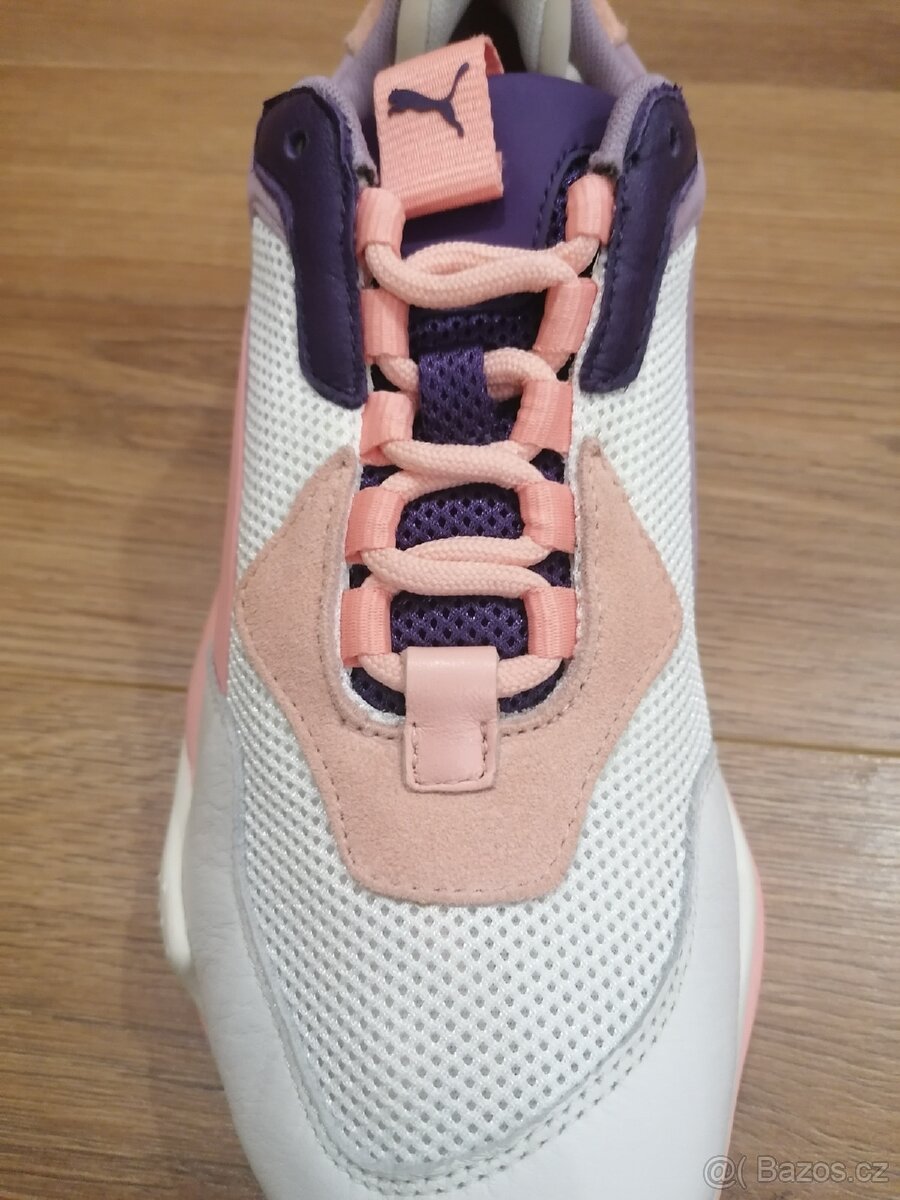 Nové dámské boty Puma - 8