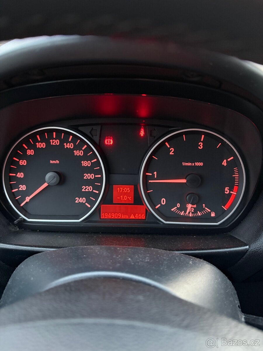 Prodám bmw e87 m47 - 8