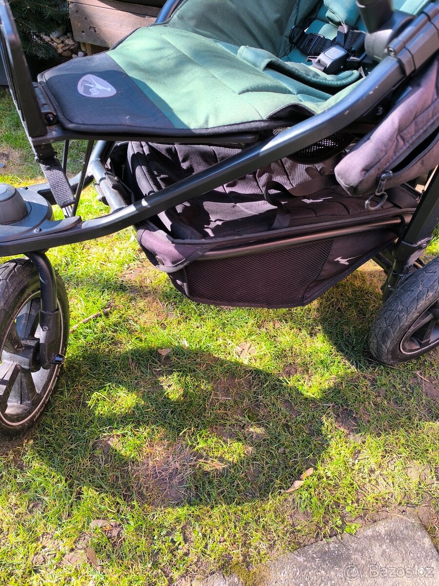 TFK sporťák mono - 8