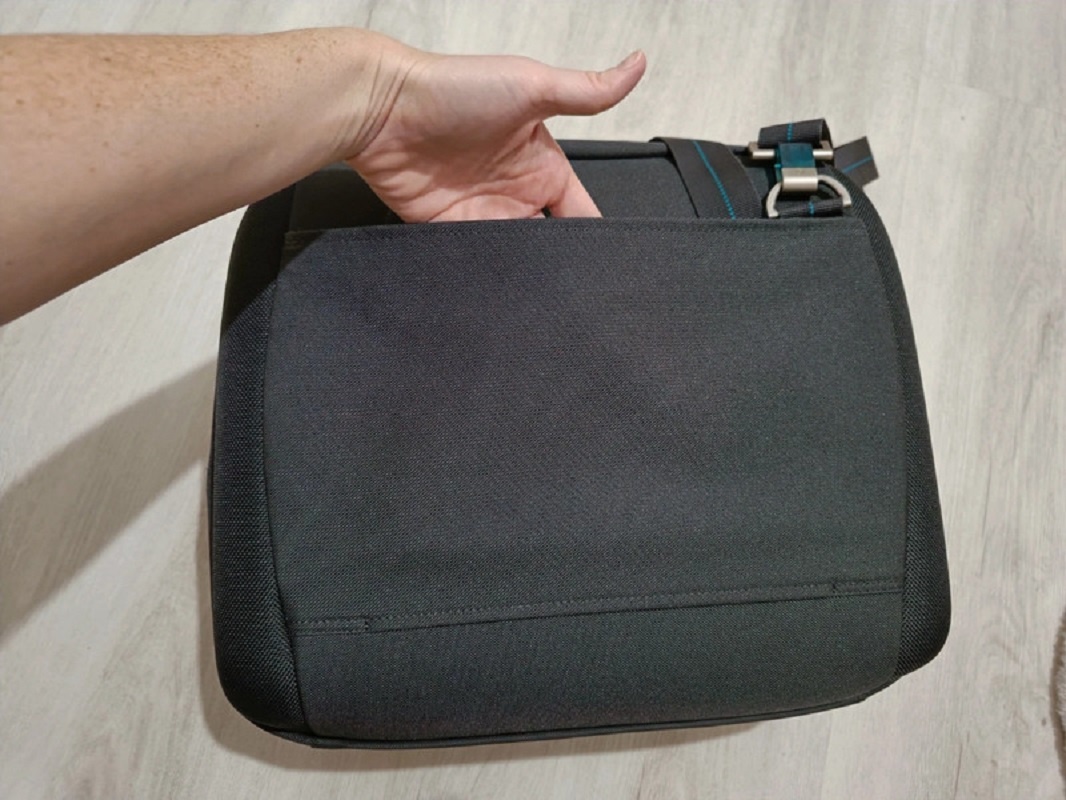 Velká taška Samsonite - nová - 8