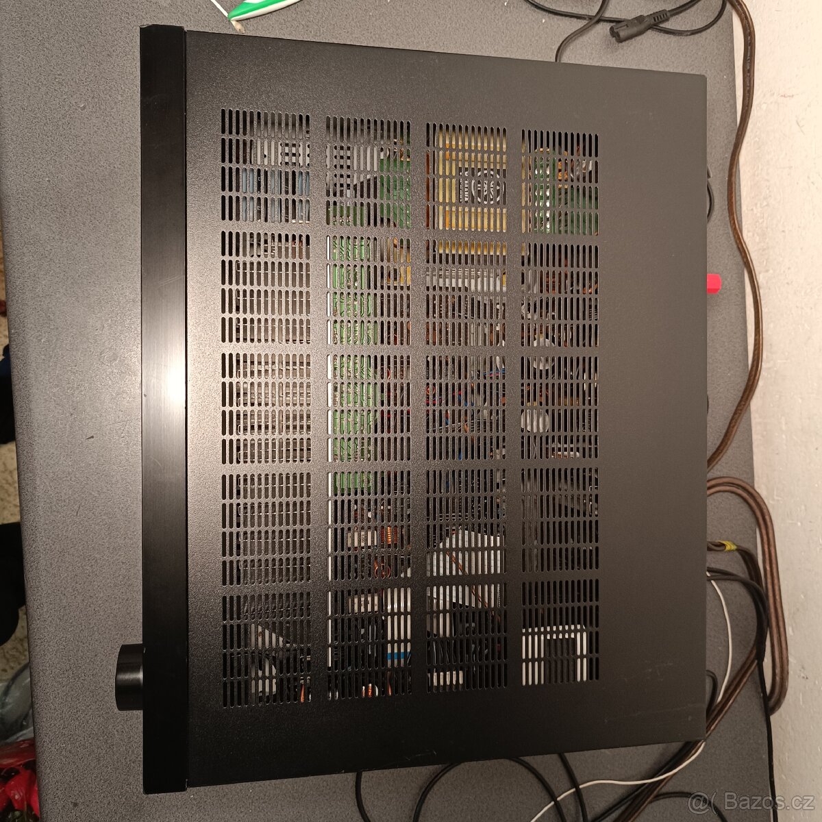 YAMAHA RX-V530RDS - 8