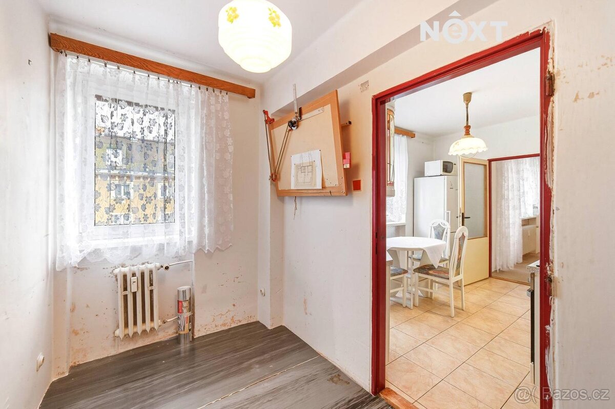 Prodej byt 4+1, 75㎡ - 8