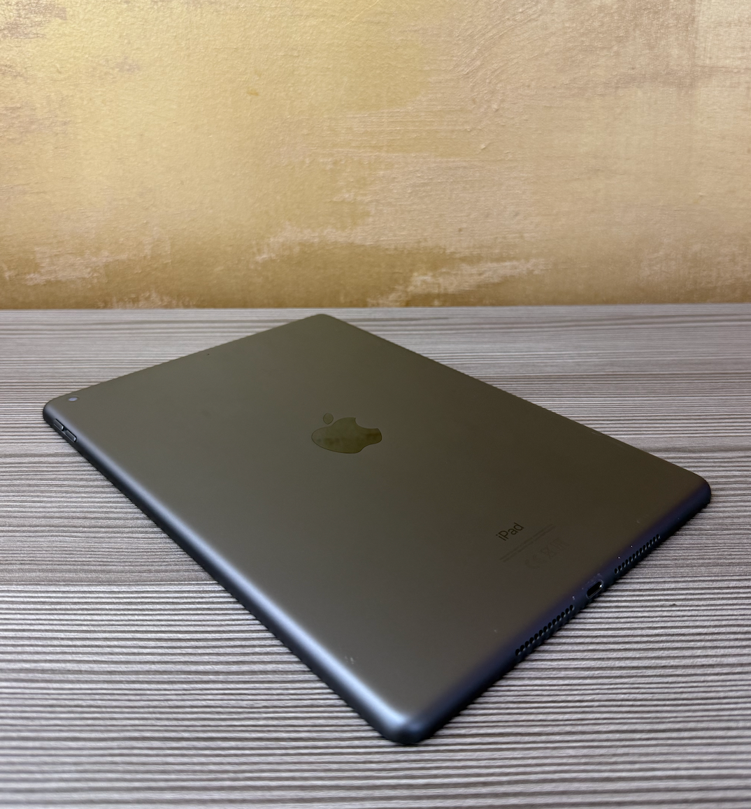 Apple iPad 8 128GB Space Gray, TOP STAV - 8