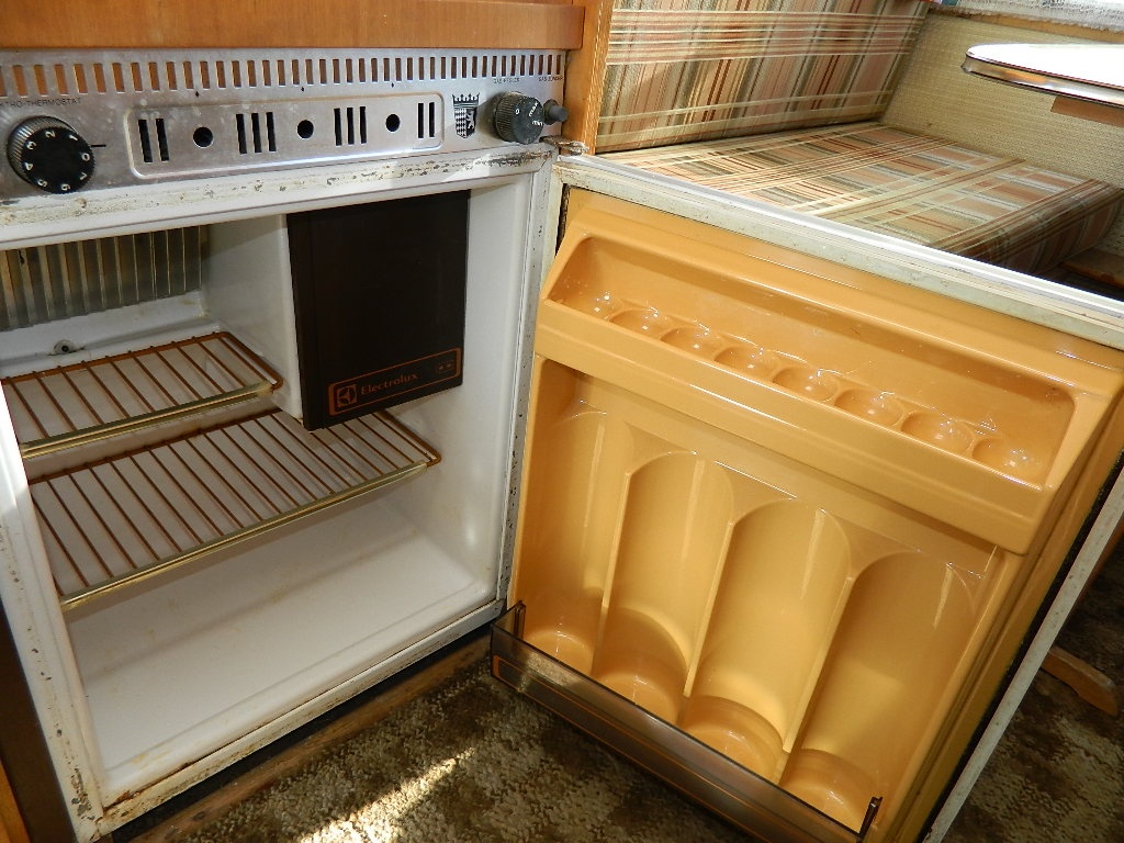 Karavan Tabbert Comtesse - 8