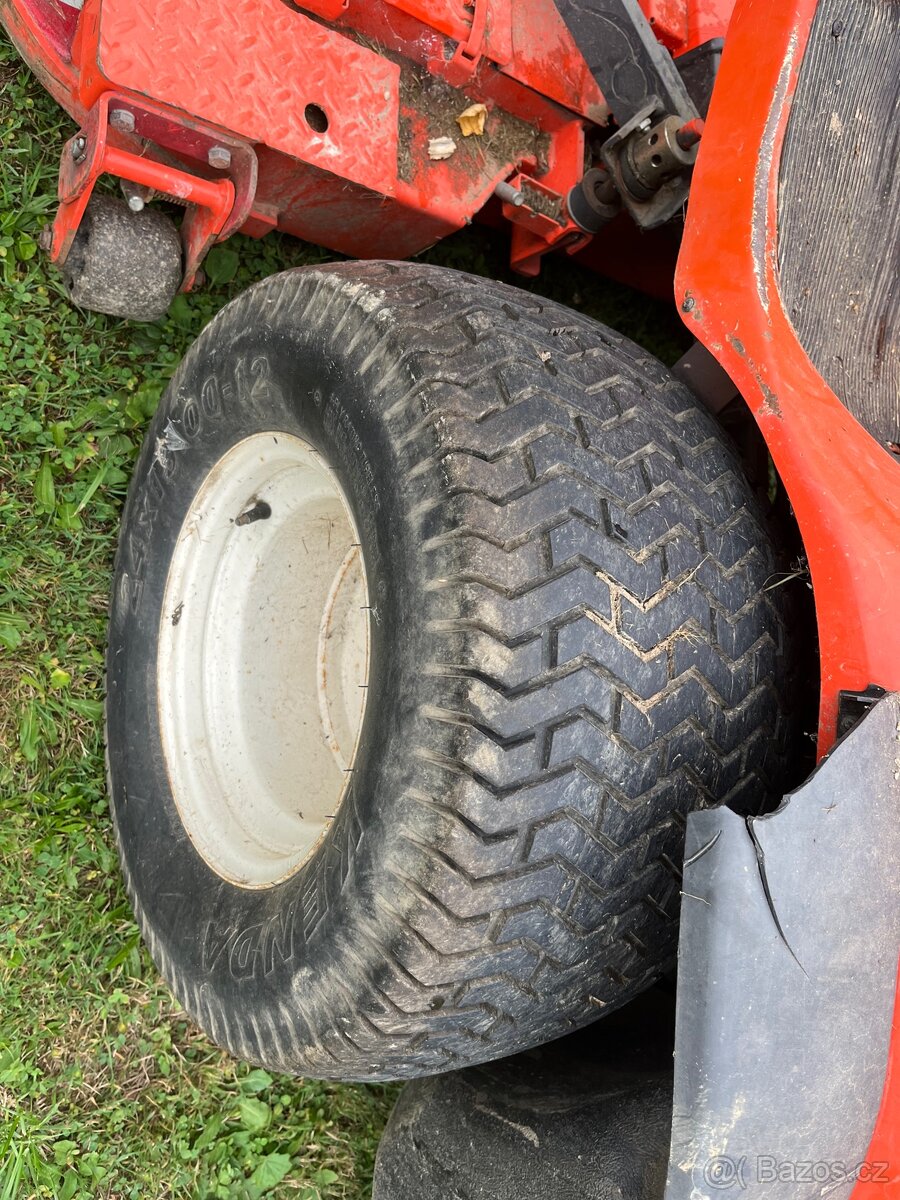 Prodám profi sekačku Kubota F3860 - 8