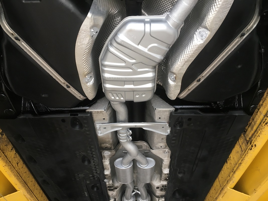 VW PASSAT B6 3.2FSI 184kW DSG 4Motion Max.výbava , -DPH - 8