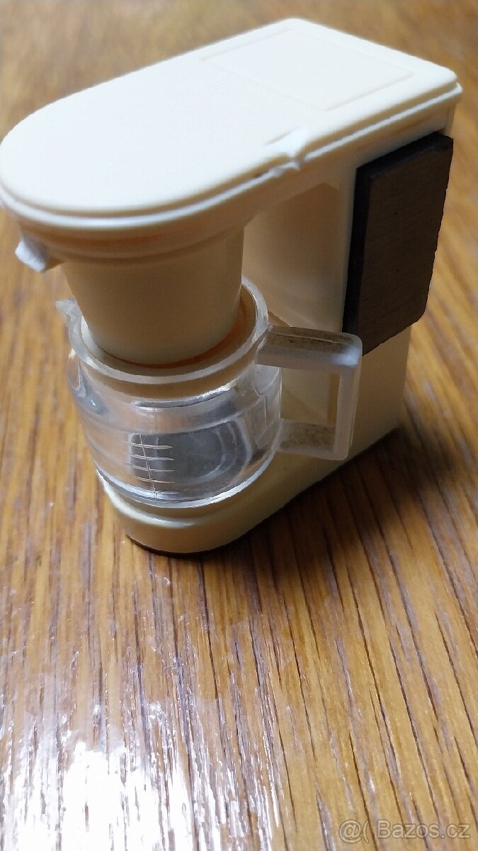 Retro miniaturní magnetky ACME - 8