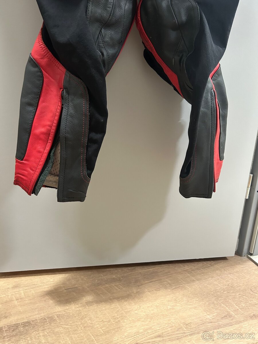 Spool moto kombineza, vel. L - 8