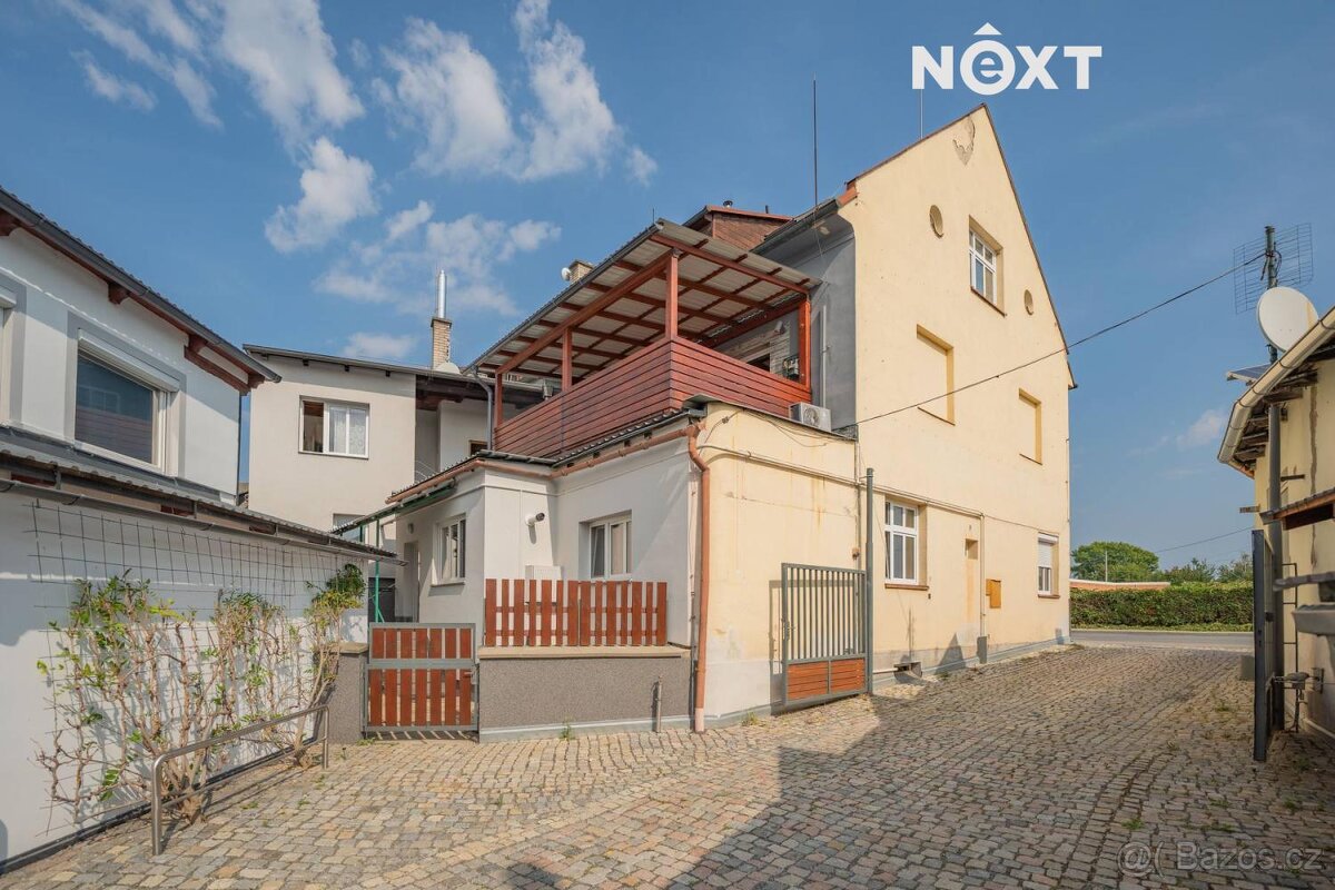 Pronájem byt 2+1, 32㎡ - 8