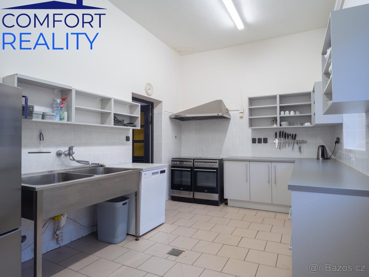 Prodej výrobních prostor Suchdol nad Odrou, Kletné - 8