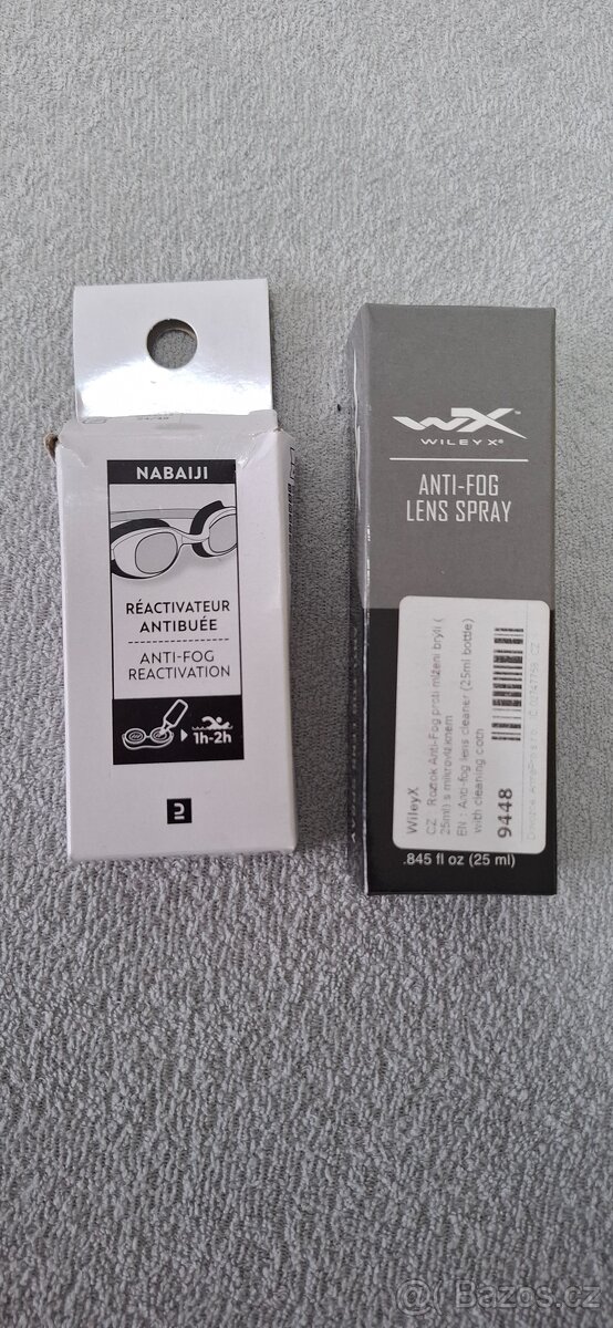 Kompletní výbava na airsoft - 8