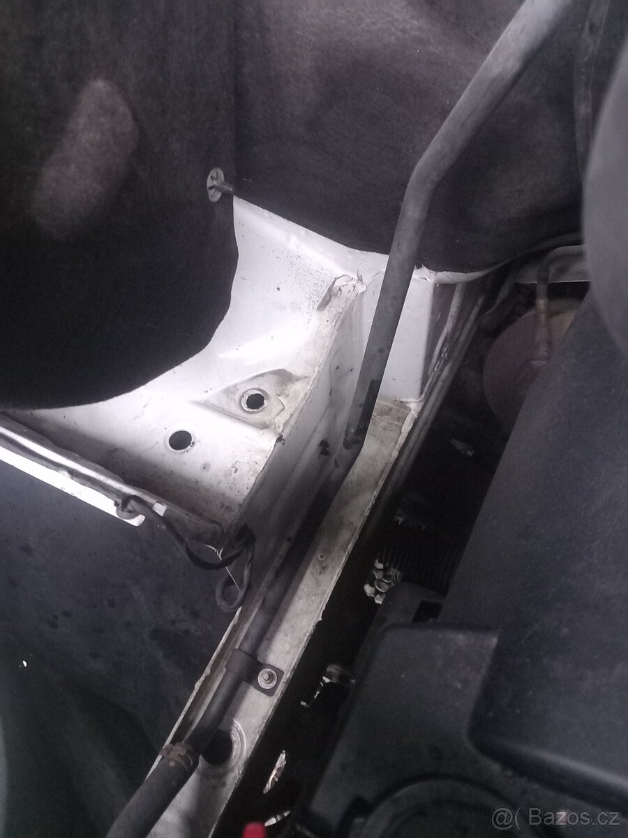 Mercedes sprinter 318 3.0 cdi V6 xxl long - 8