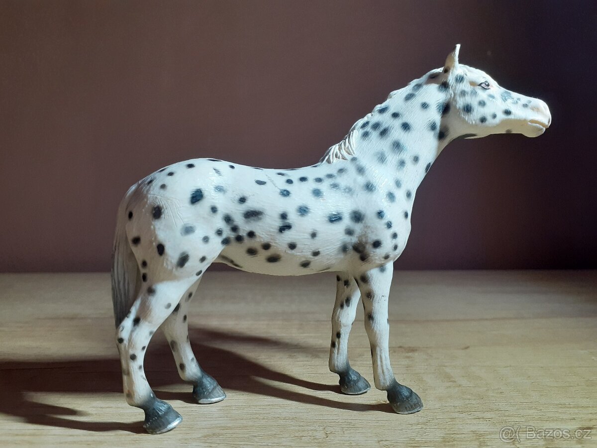 SCHLEICH Koně SBĚRATELSKĒ FIGURKY 104 - 8
