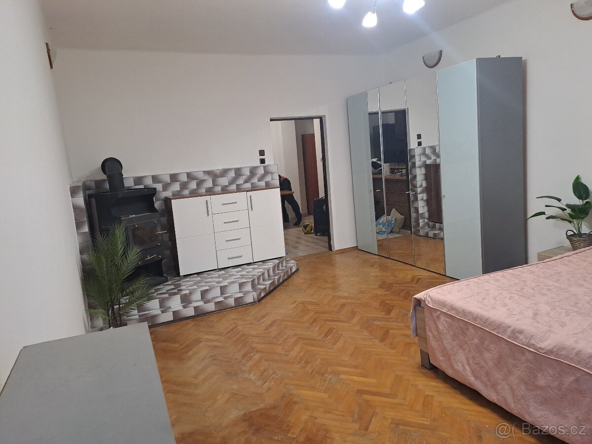 Pronájem byt 2+1 - 8