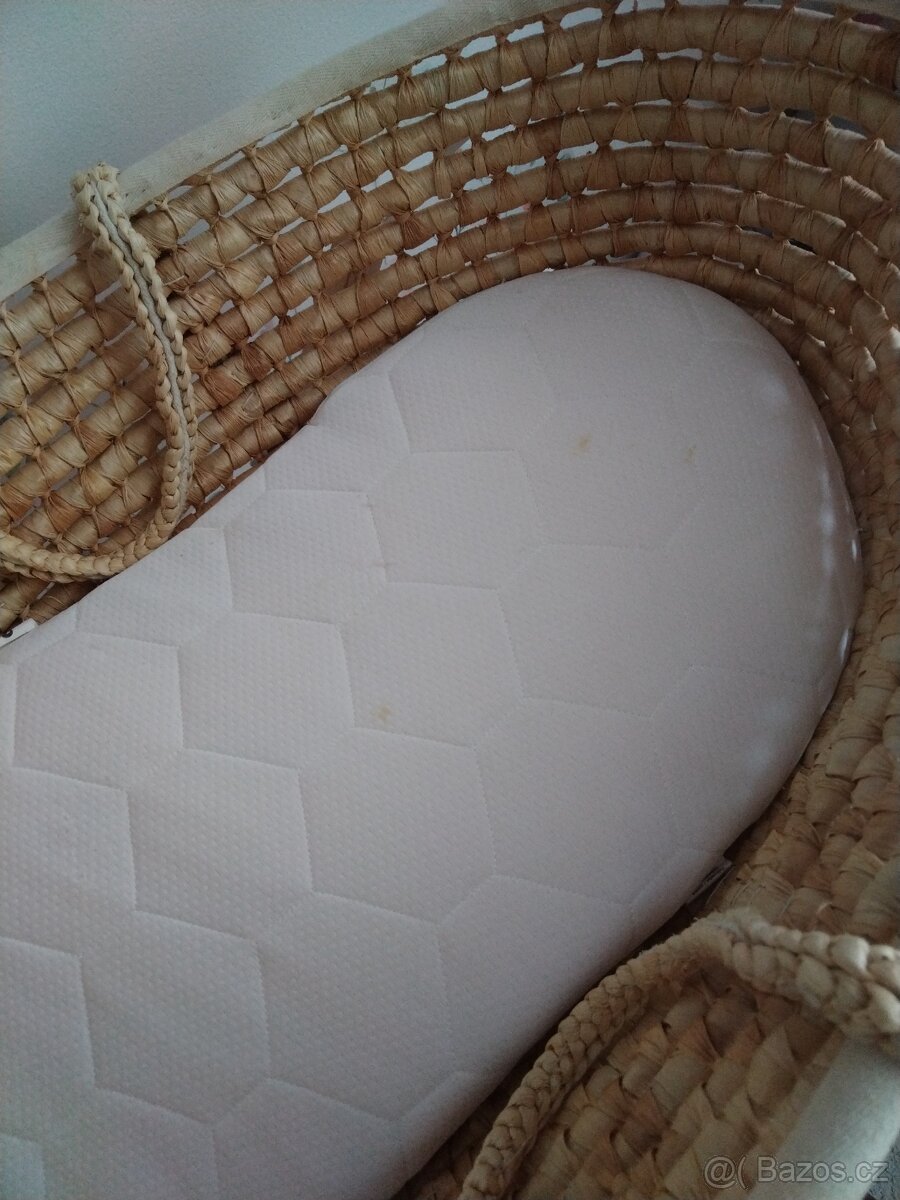 Mojzisuv koš Ahojbaby - 8