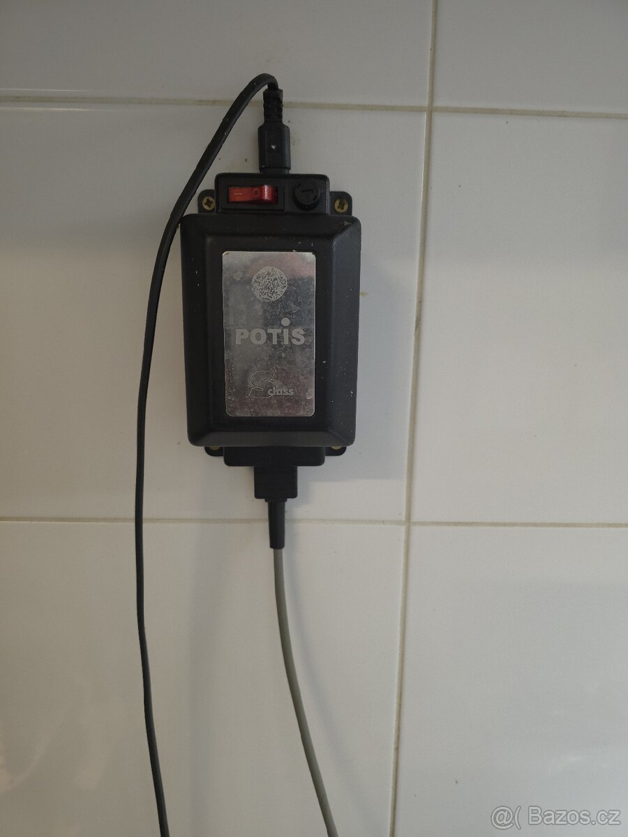 Plynový Grill Potis - 8