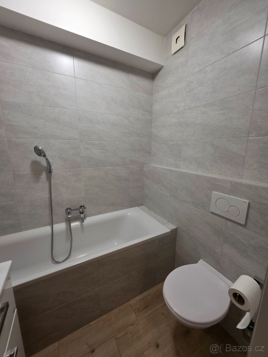 Pronájem bytu 2+kk Litomyšl - 8